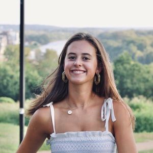 Meet your Posher, Margaux